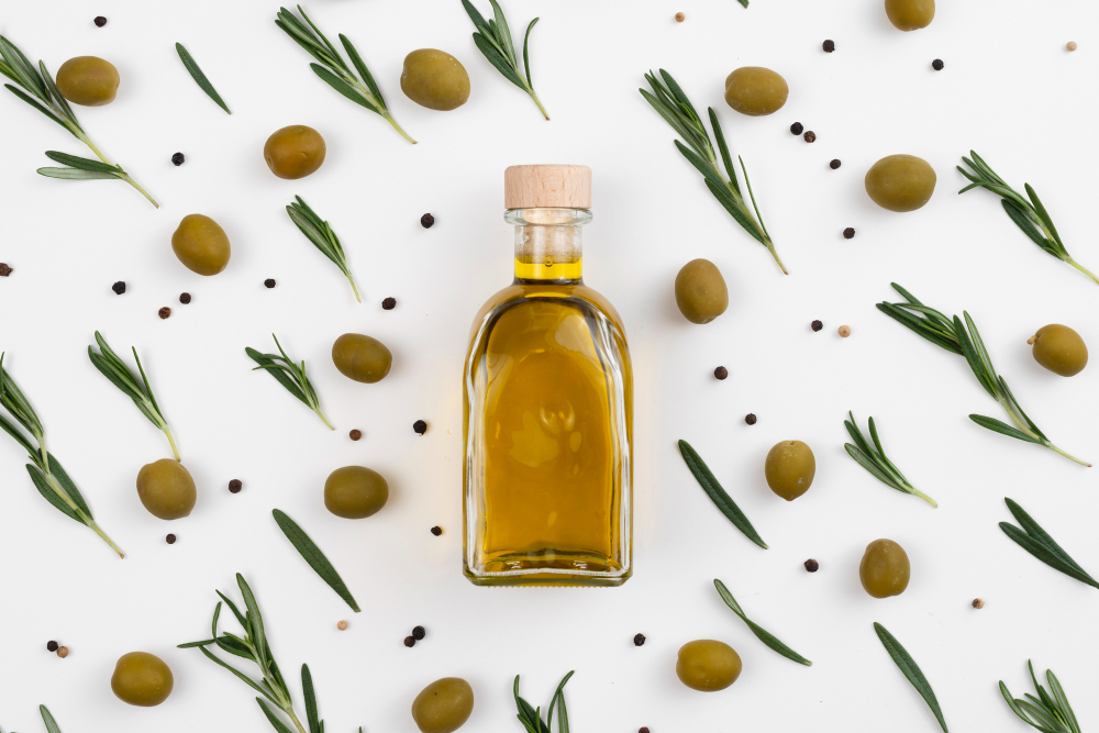 Is Your Extra Virgin Olive Oil the Real Thing Roots of Health